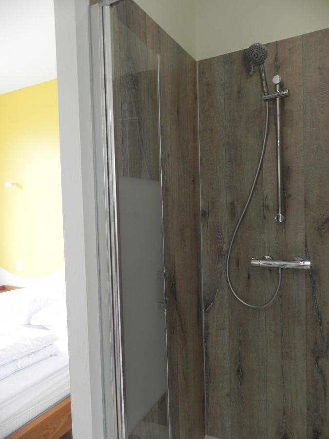 Appartement Lily-Rose Cerizay Kültér fotó